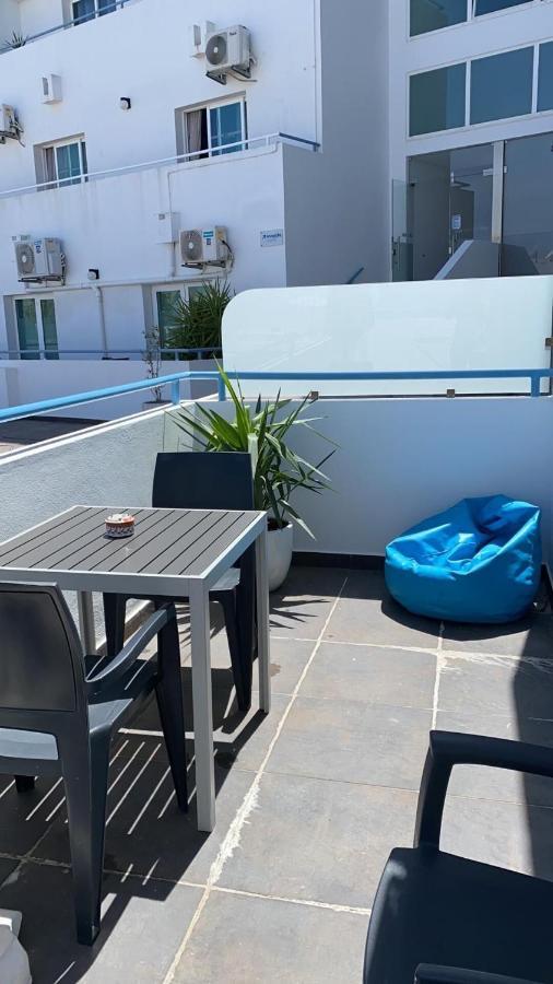 Deluxe Apartment In Albufeira Old Town, 200M Walk To Beach, Pool Parking Eksteriør bilde