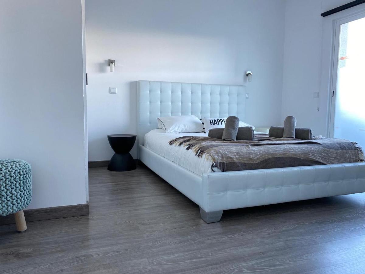 Deluxe Apartment In Albufeira Old Town, 200M Walk To Beach, Pool Parking Eksteriør bilde
